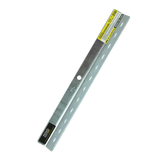 Zero Tether Anchor Plate