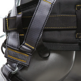 Zero Rigger Harness