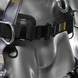 Zero Rigger Harness