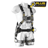 Zero Rigger Harness