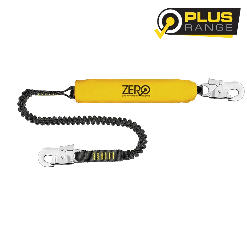 Zero Stretch Lanyard