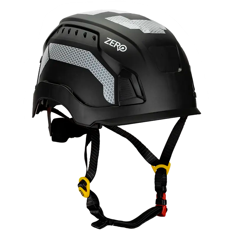 Zero Apex X2 Vented Helmet