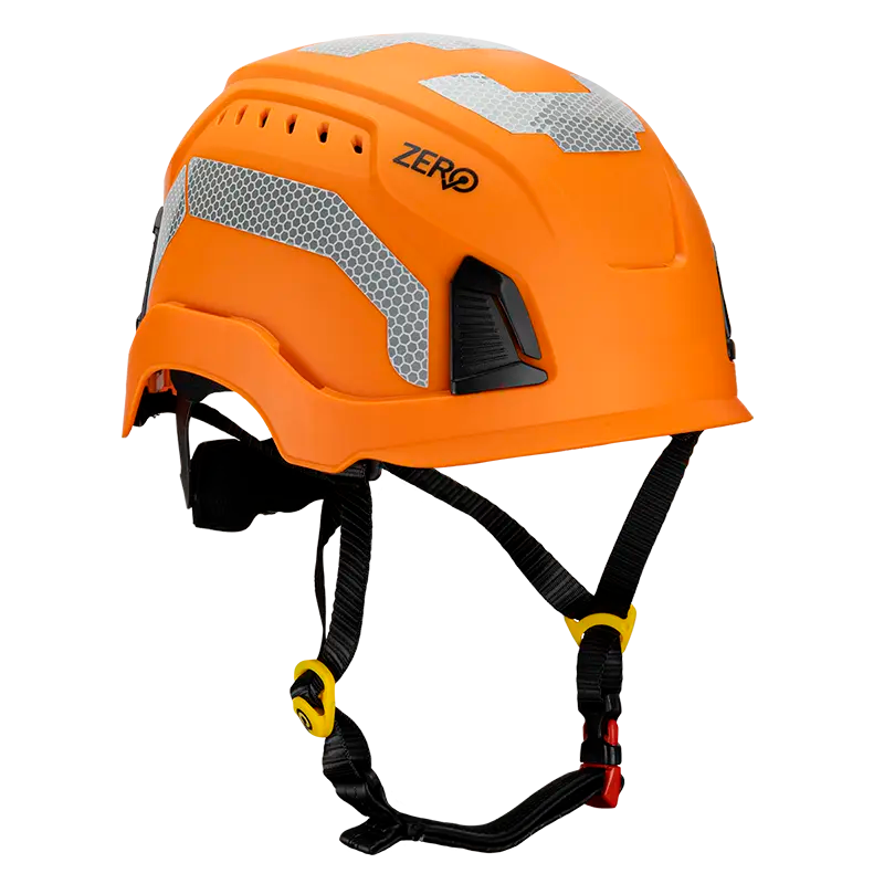 Zero Apex X2 Vented Helmet