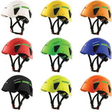 Zero Pinnacle Zertec Vent Helmet