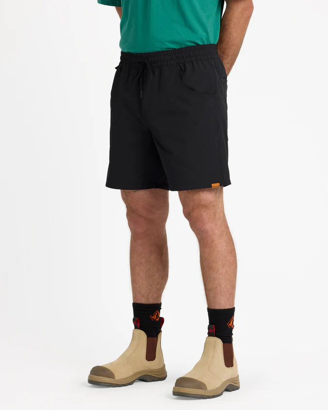 Volcom Rack II Hybrid 17" Short