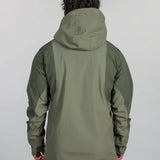Bushbuck Alpine Waterproof Jacket