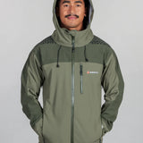 Bushbuck Alpine Waterproof Jacket