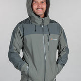Bushbuck Alpine Waterproof Jacket