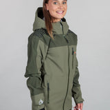 Bushbuck Alpine Waterproof Jacket