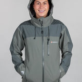 Bushbuck Alpine Waterproof Jacket