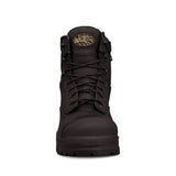 Oliver 45-645Z Zip Sided Boot