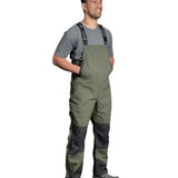 Bushbuck Defender Waterproof Bib Overtrousers