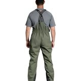 Bushbuck Defender Waterproof Bib Overtrousers