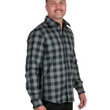 Bushbuck Flannel Shirt
