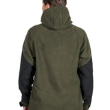 Bushbuck Frontier Windproof Fleece Pullover