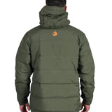 Bushbuck Furnace Waterproof Puffer Jacket