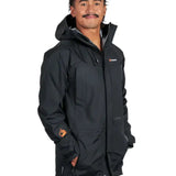 Bushbuck Typhoon Waterproof Rain Jacket