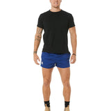 CCC Men's Drill Short