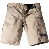 FXD Original Work Short