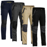 Bisley Flex & Move Cargo Pants