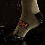 Bushbuck Dry Toes Waterproof Merino Socks