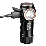 Fenix HM50R V2.0 Rechargeable Headlamp