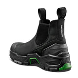 FXD DURA X-3 Nitrocore Slip On Safety Boot