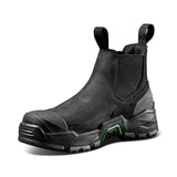 FXD DURA X-3 Nitrocore Slip On Safety Boot