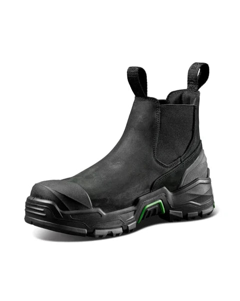 FXD DURA X-3 Nitrocore Slip On Safety Boot