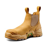 FXD DURA X-3 Nitrocore Slip On Safety Boot
