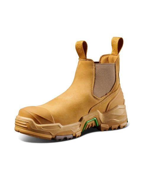 FXD DURA X-3 Nitrocore Slip On Safety Boot
