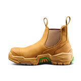 FXD DURA X-3 Nitrocore Slip On Safety Boot