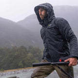 Swazi Geyser Waterproof Insulation Jacket
