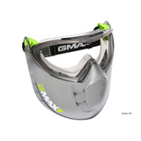 Esko G-Max+ Goggle/Faceshield