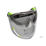 Esko G-Max+ Goggle/Faceshield