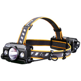 Fenix HP30R V2.0 High Performance Rechargeable Headlamp