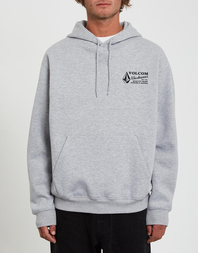 Volcom Pullover Hoodie