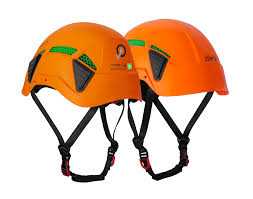 Zero Pinnacle Zertec Vent Helmet