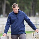 Swanndri Men's Weka Pullover