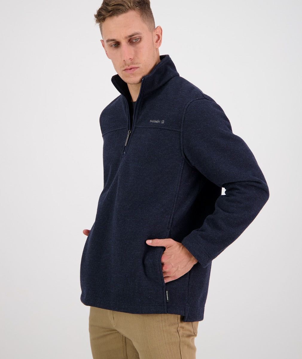 Swanndri Men's Weka Pullover