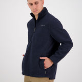 Swanndri Men's Weka Pullover