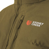 Stoney Creek Thermotough Jacket