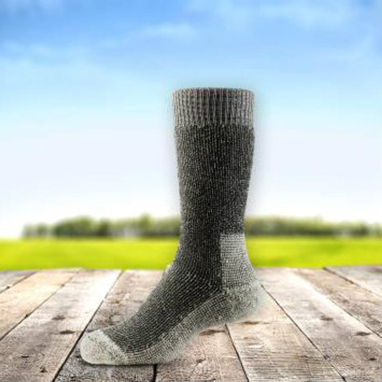 Norsewear Ranger Socks - 3 Pack – Work Outfitters Ltd