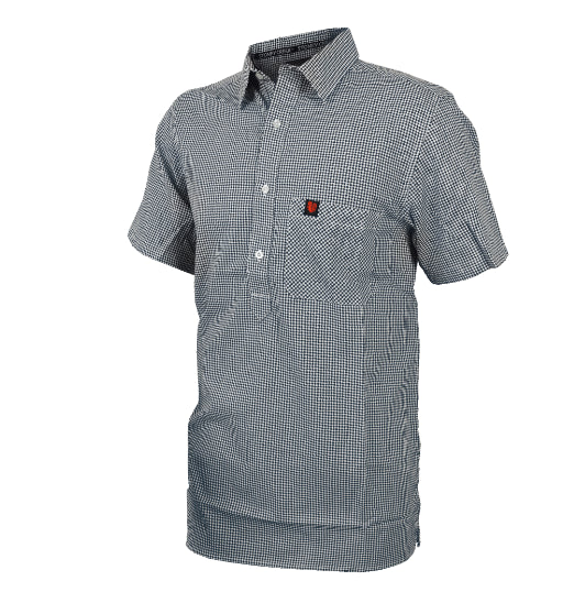 Stoney Creek Men's Checkmate Shirt