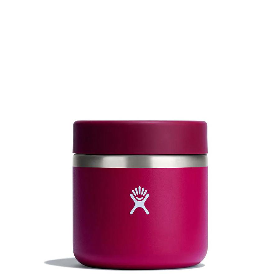 20oz (591ml) Insulated Food Jar