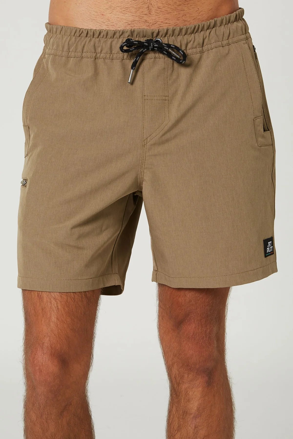 Jet Pilot Jet-Lite Hybrid Walk Short