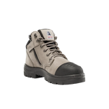 Steel Blue Parkes Scuff Cap Safety Boot