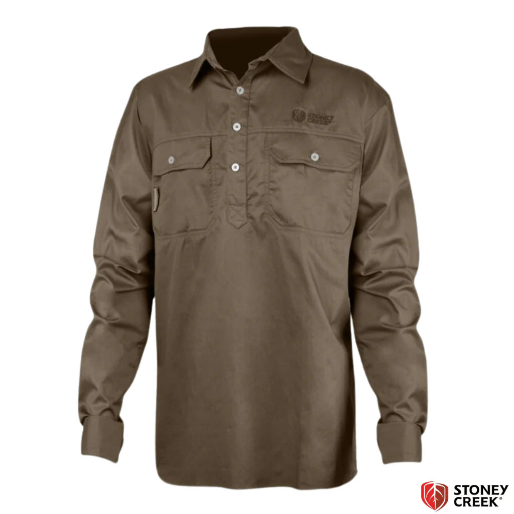 Stoney Creek Done & Dusted Shirt