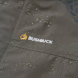 Bushbuck Typhoon Waterproof Rain Jacket