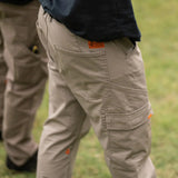 Volcom Meter Light Work Pant